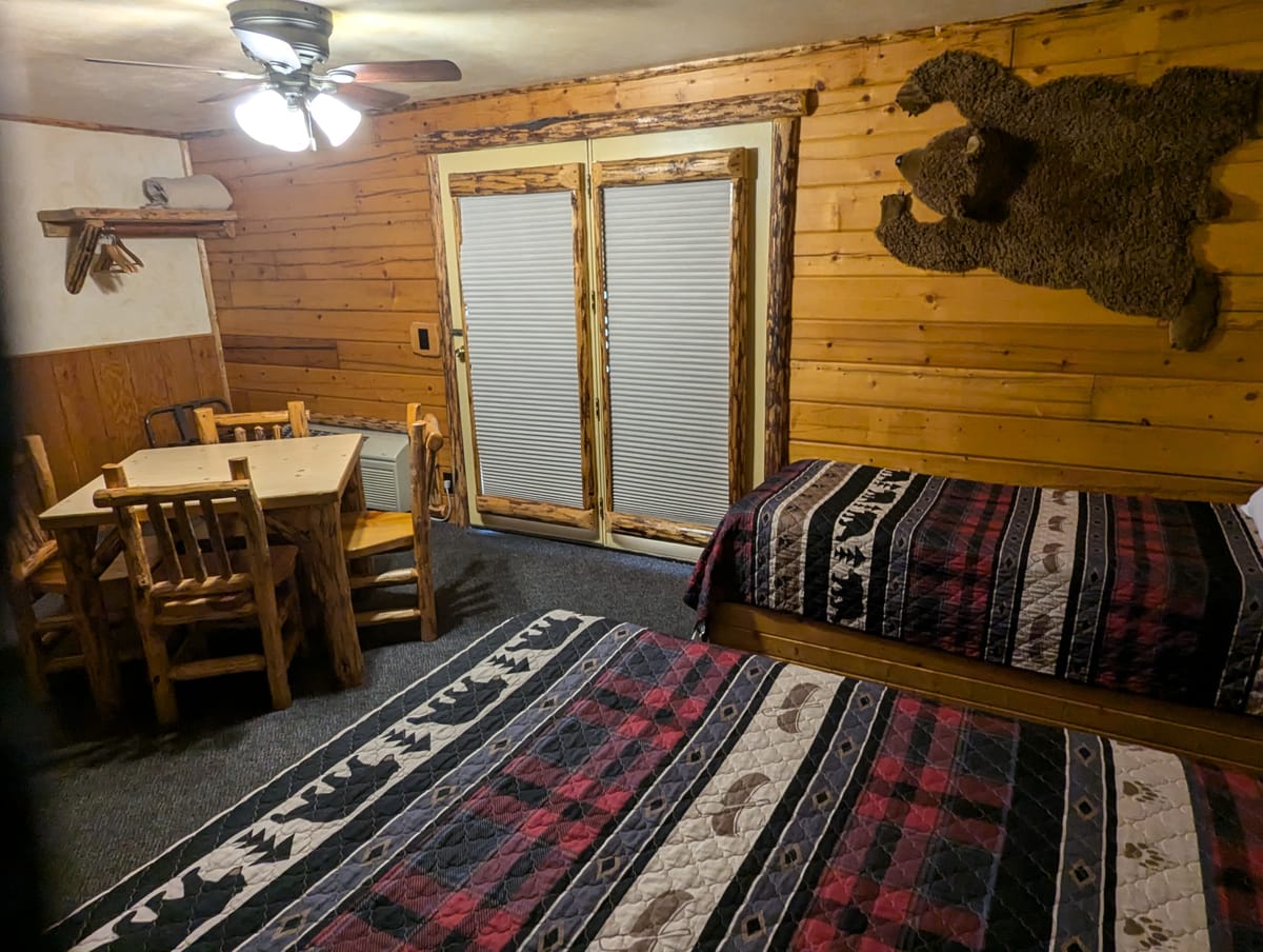Meadowbrook Resort — 5