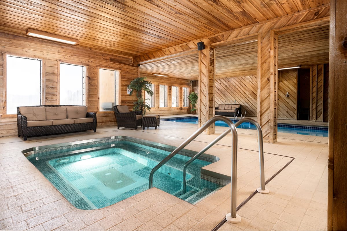Natura Vue Resort — 2