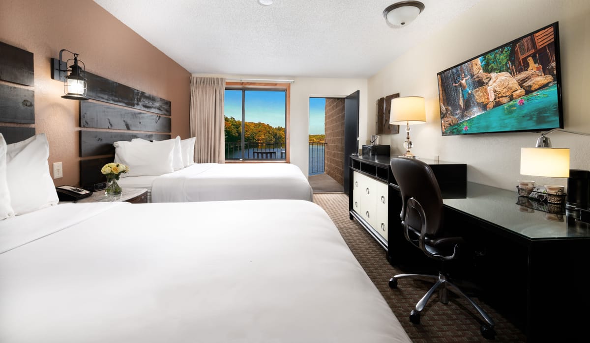 Natura Vue Resort — 5