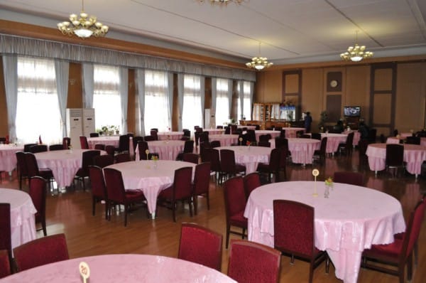 Changgwansan Hotel — 5
