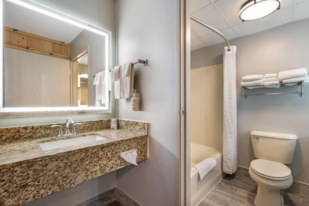 AmericInn by Wyndham Wisconsin Dells — 3