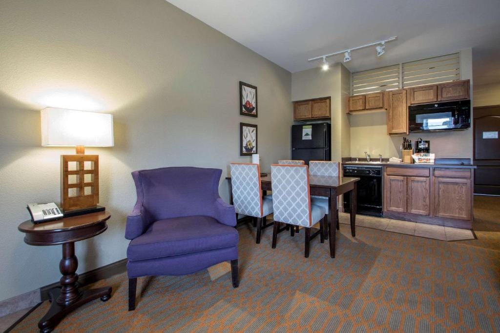 Bluegreen Vacations Odyssey Dells Resort — 4