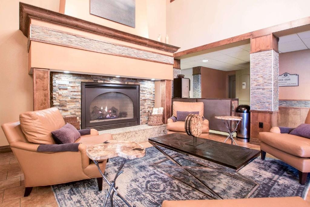 Bluegreen Vacations Odyssey Dells Resort — 5