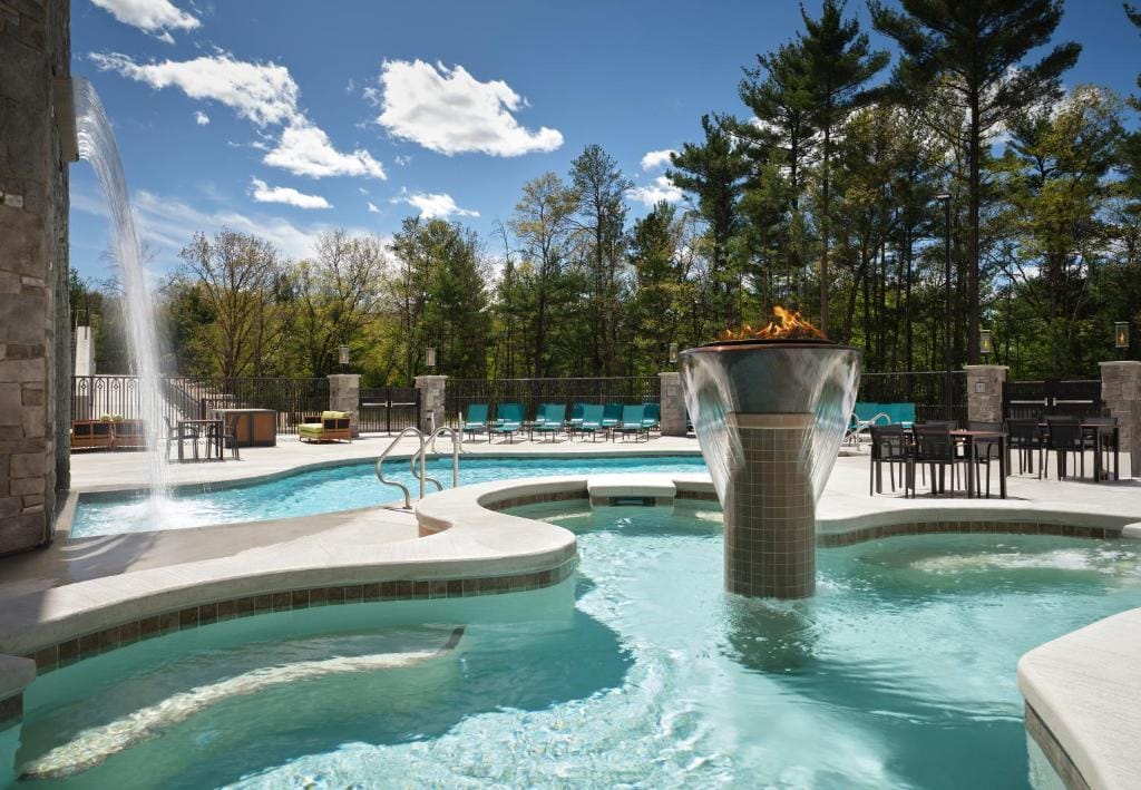 Dellshire Resort — 3
