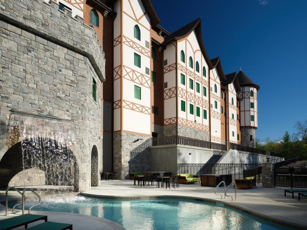 Dellshire Resort — 4