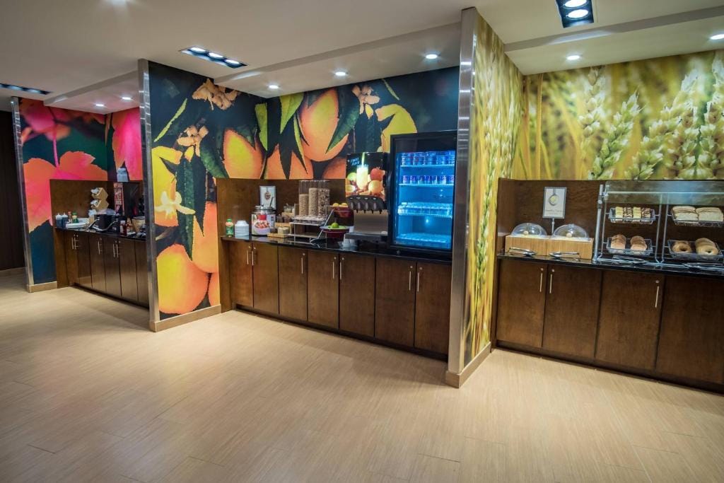 Fairfield Inn & Suites by Marriott Wisconsin Dells — 5