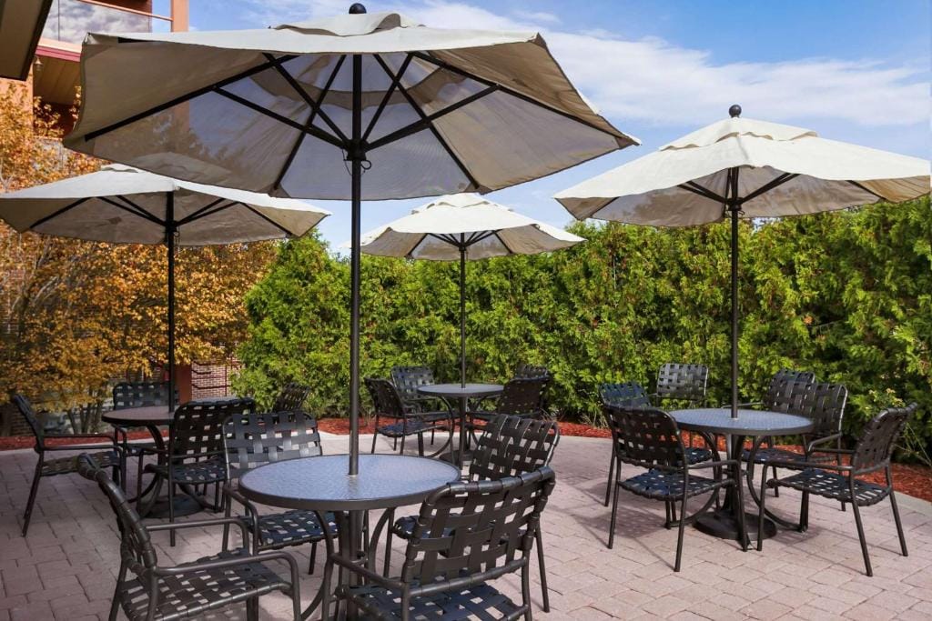 Hilton Garden Inn Wisconsin Dells — 3