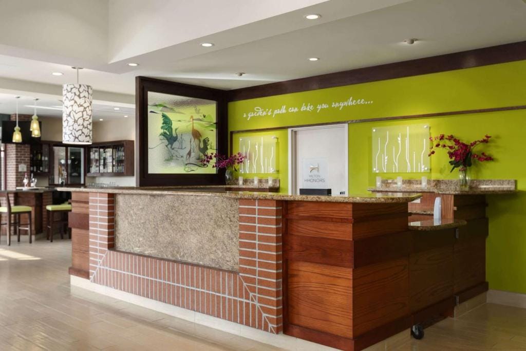 Hilton Garden Inn Wisconsin Dells — 4