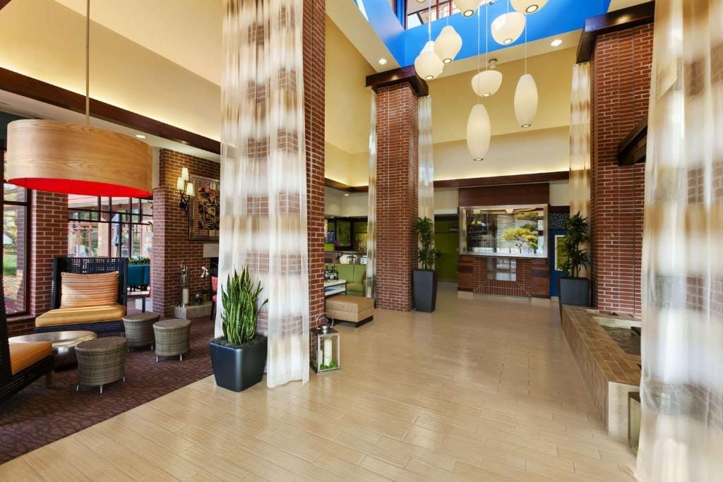Hilton Garden Inn Wisconsin Dells — 5