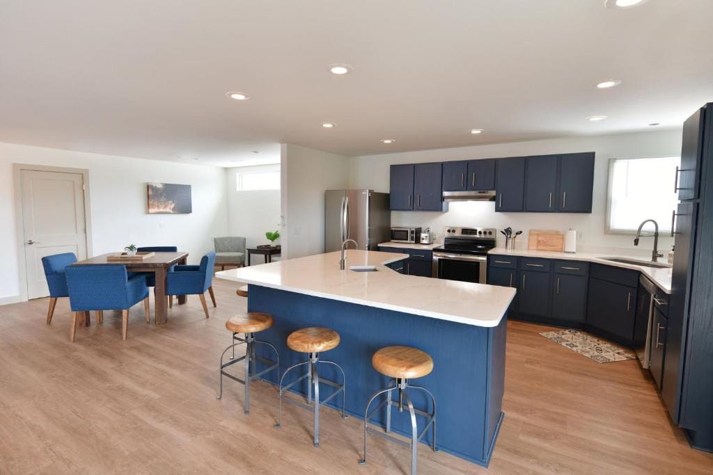 Holiday Inn Express Wisconsin Dells by IHG — 3