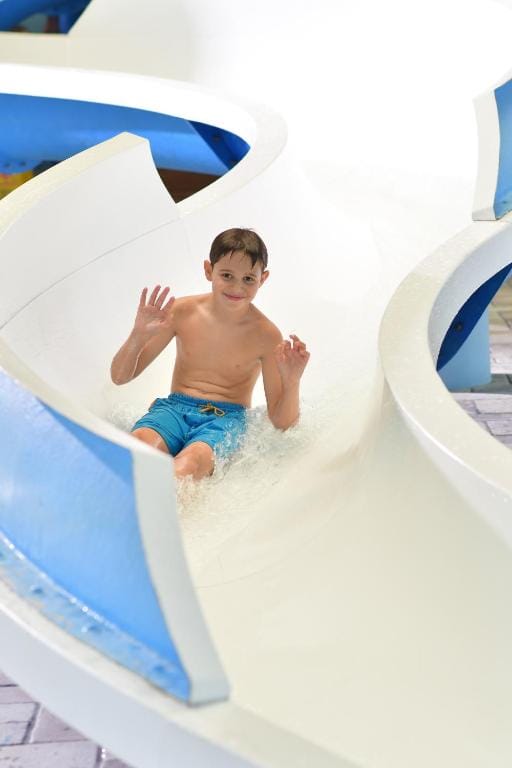 Holiday Inn Express Wisconsin Dells by IHG — 5