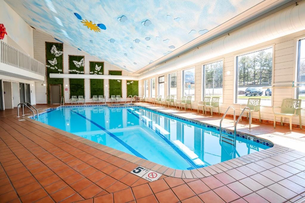 Natura Treescape Resort — 2