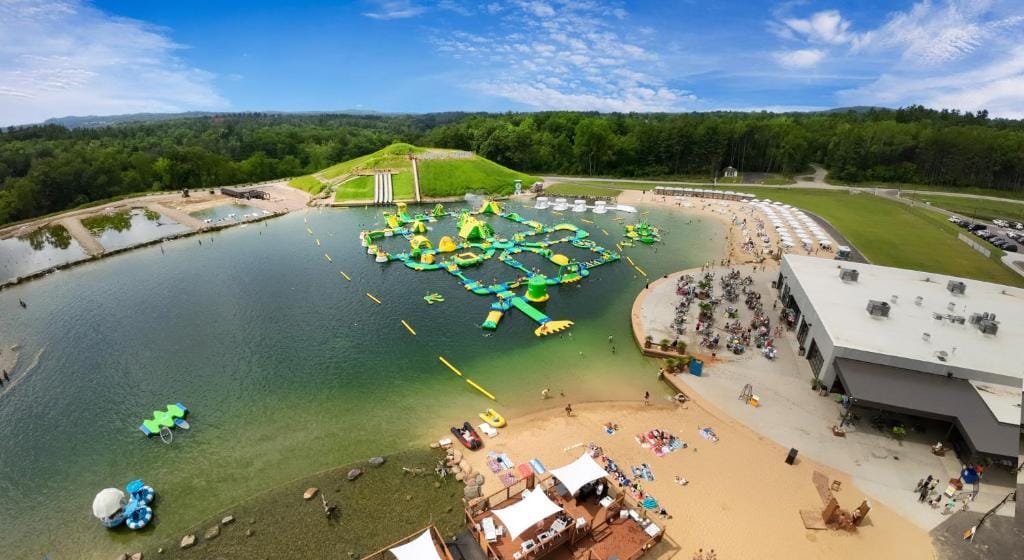 Natura Treescape Resort — 5