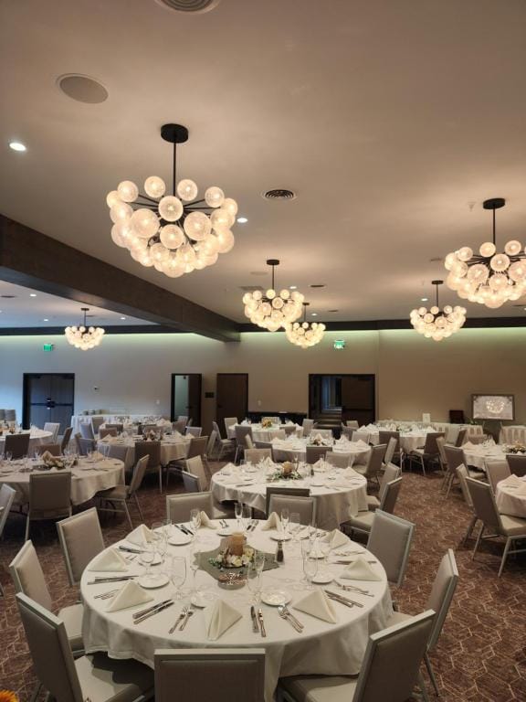 The Wisconsin Hotel & Conference Center — 5