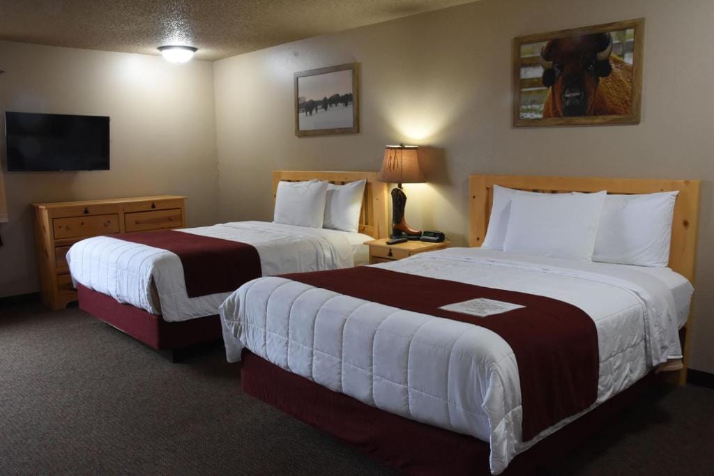 Woodside Dells Hotel & Suites — 4