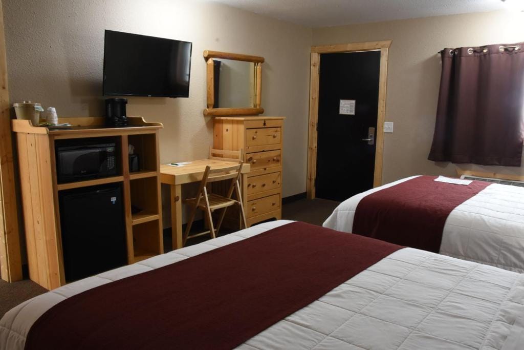 Woodside Dells Hotel & Suites — 5