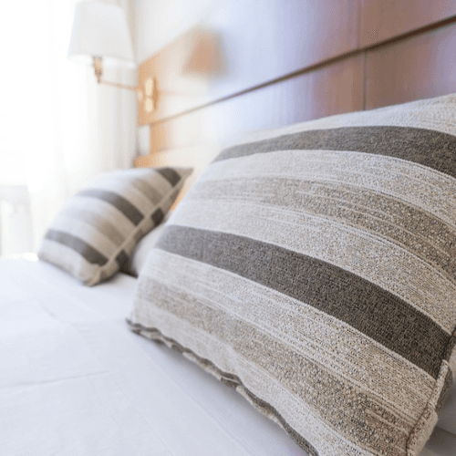 Avocet Guest House — 2