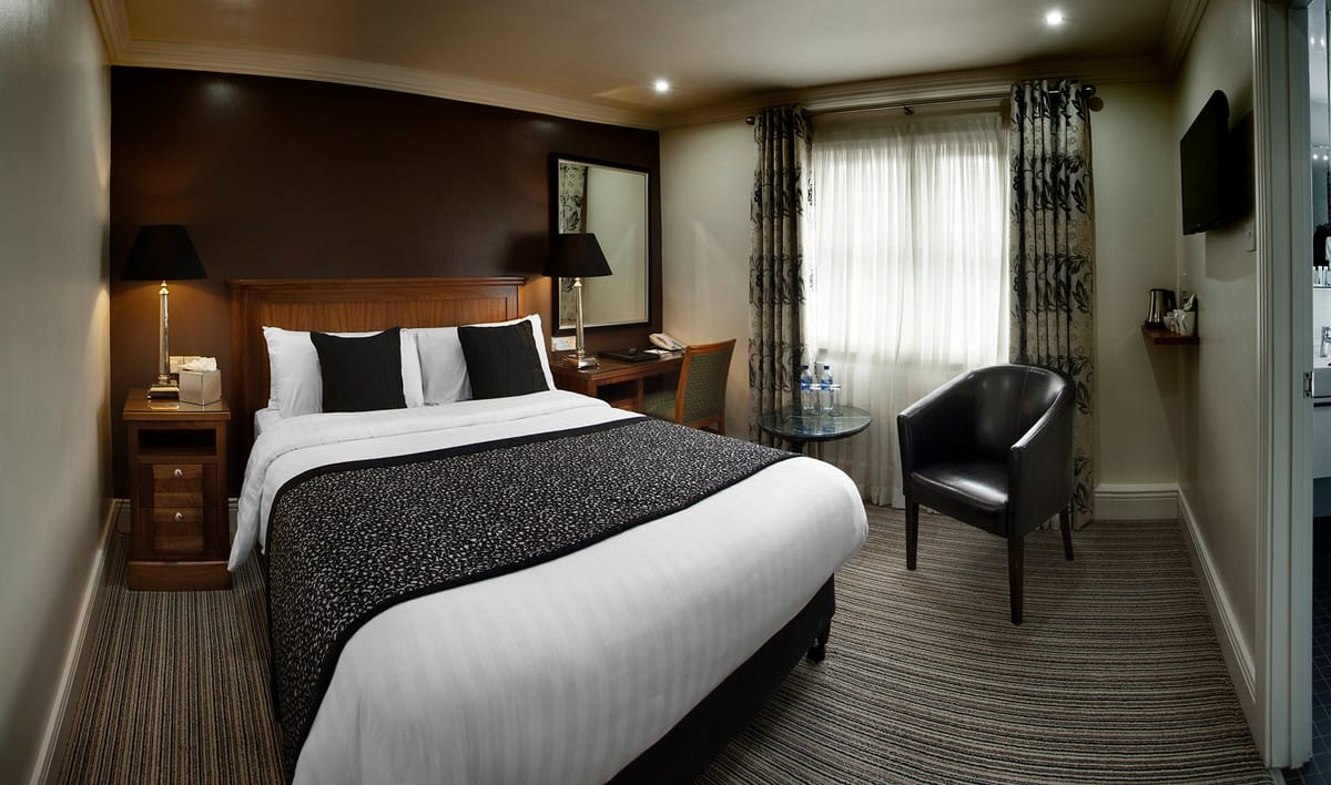 Grand Hotel Tynemouth — 2