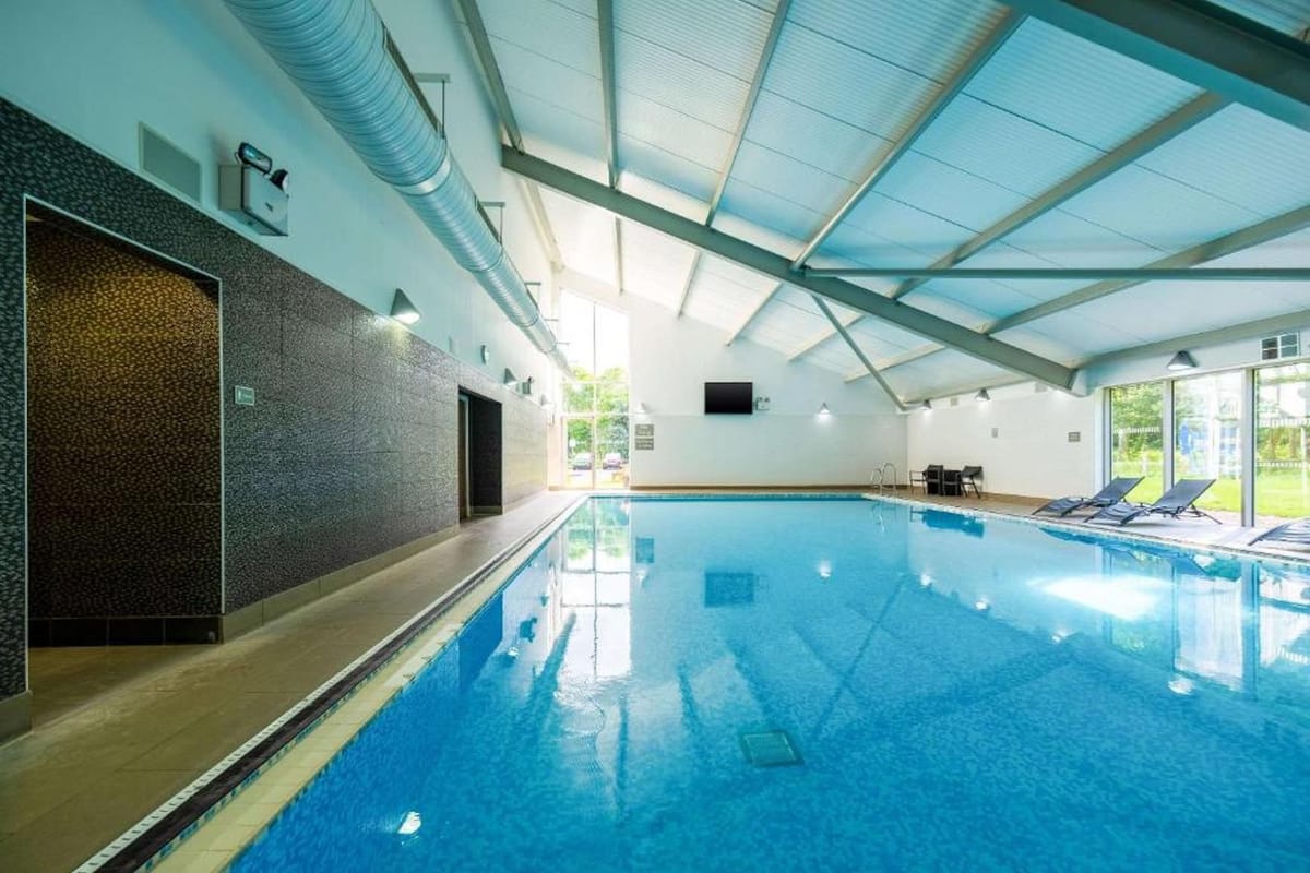 Holiday Inn Newcastle South by IHG — 1