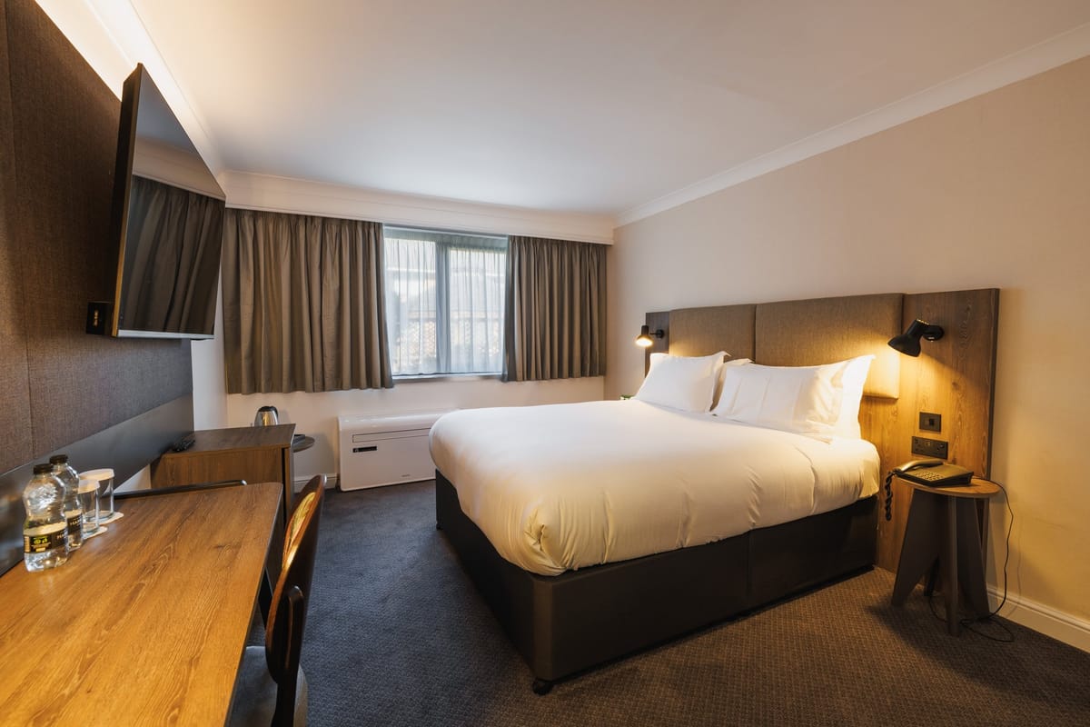 Holiday Inn Newcastle South by IHG — 3