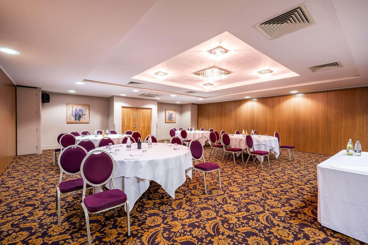 Holiday Inn Newcastle South by IHG — 5