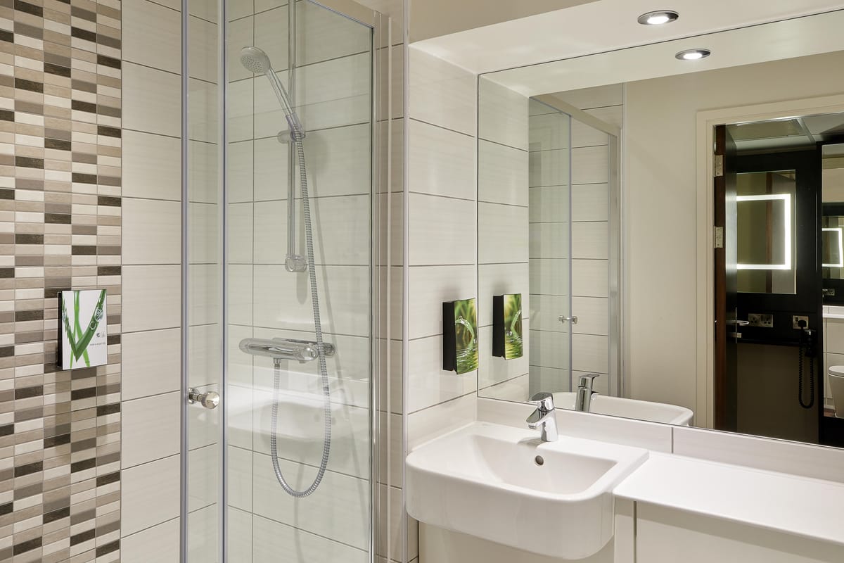 Premier Inn North Shields (Ferry Terminal) hotel — 1