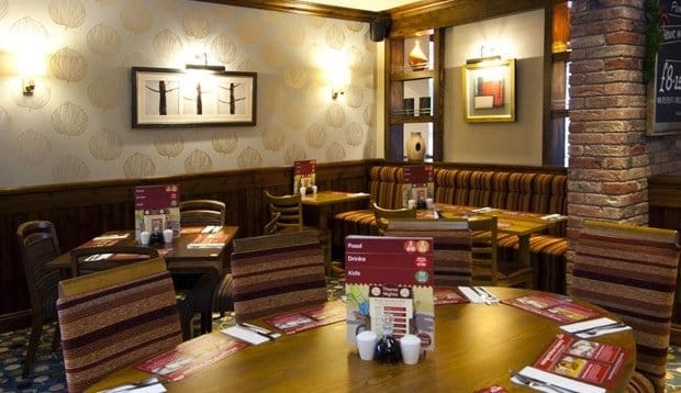 Premier Inn North Shields (Ferry Terminal) hotel — 5