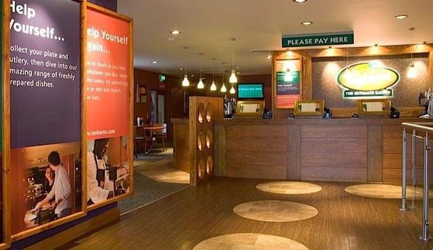 Premier Inn South Shields Port Of Tyne hotel — 5