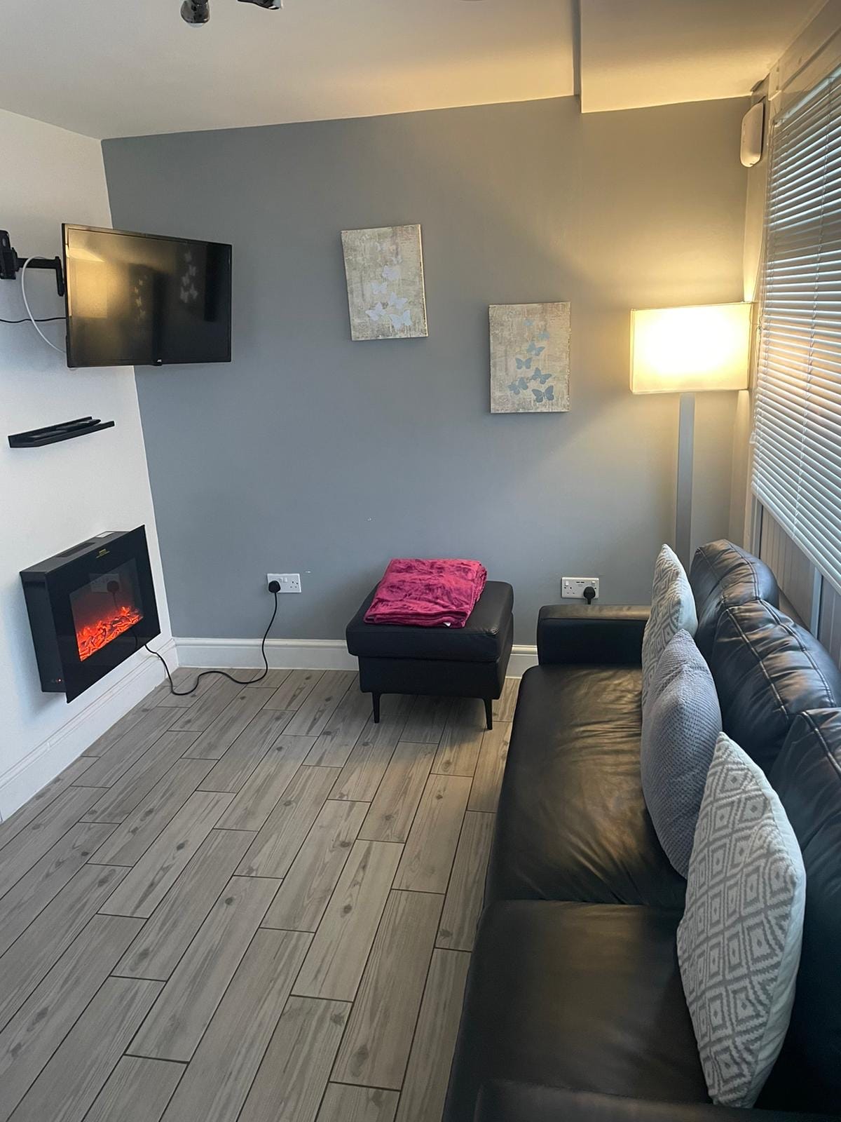 Sandhaven Beach Chalets — 2