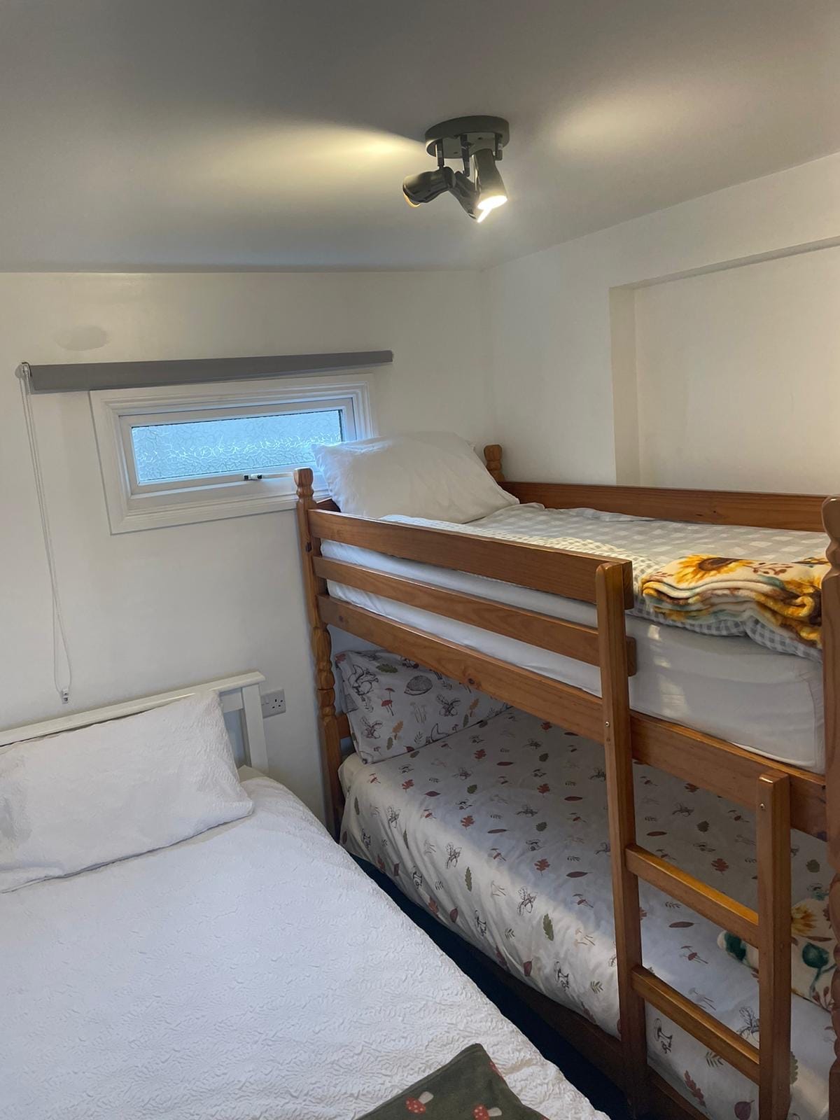 Sandhaven Beach Chalets — 5