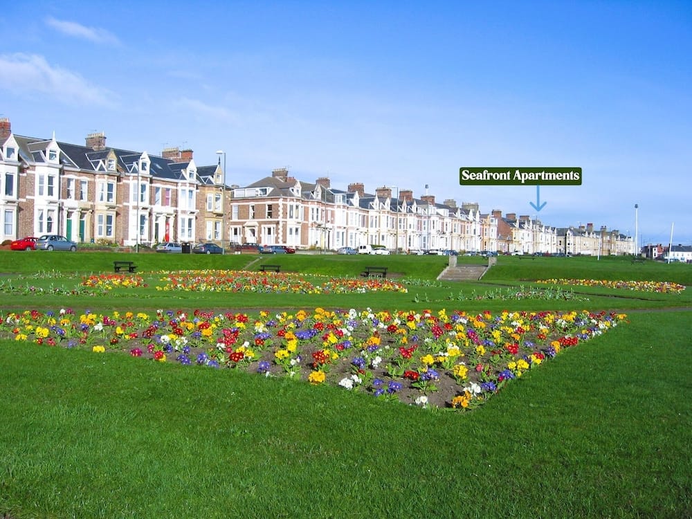 Seafront Apartments — 5