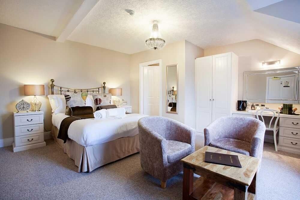 Tynemouth 61 Guest House and Tea Room (Tea Room open weekends only) — 4