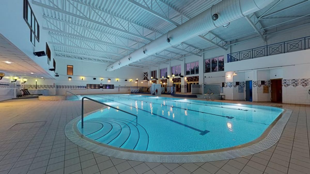 Village Hotel Newcastle — 2
