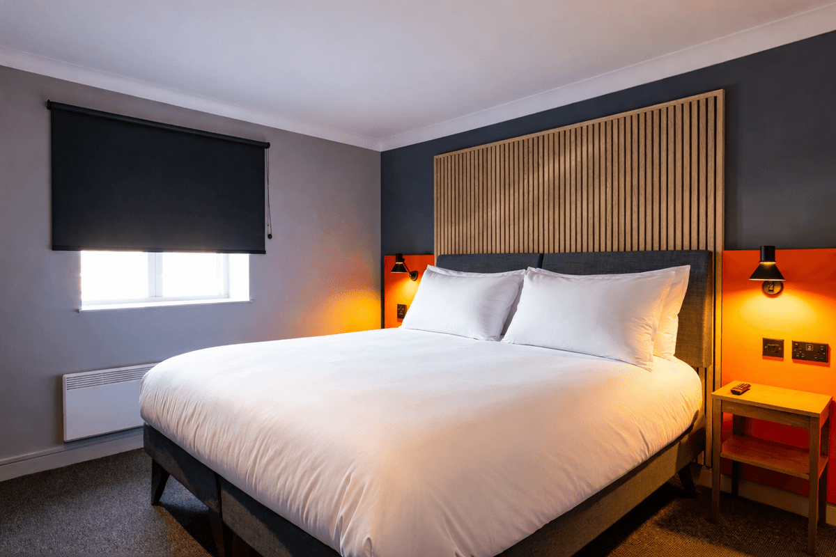 Village Hotel Newcastle — 3