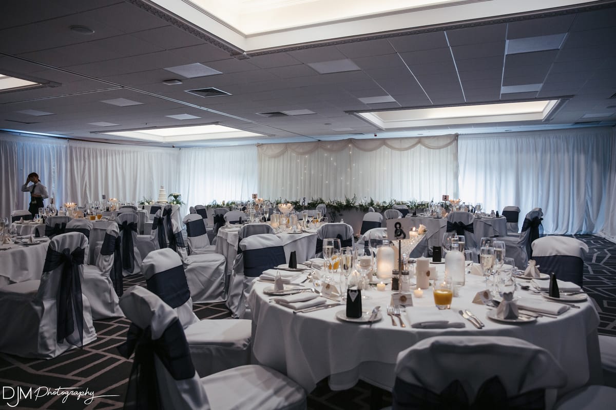 Village Hotel Newcastle — 4