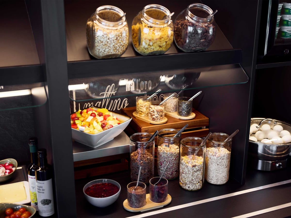 B&B HOTEL Essen-Hbf — 2