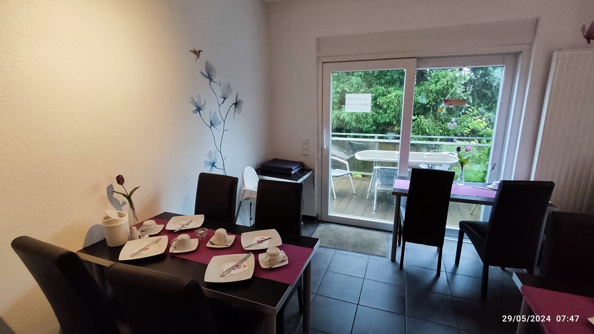 Bed & Breakfast BonnaNotte — 2