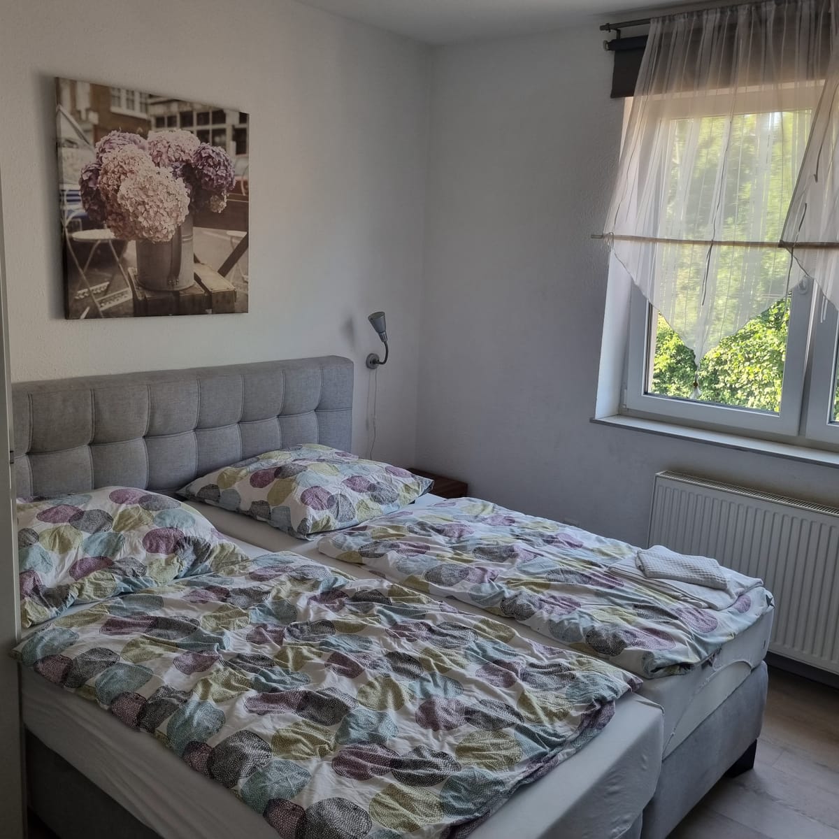 Bed & Breakfast BonnaNotte — 3
