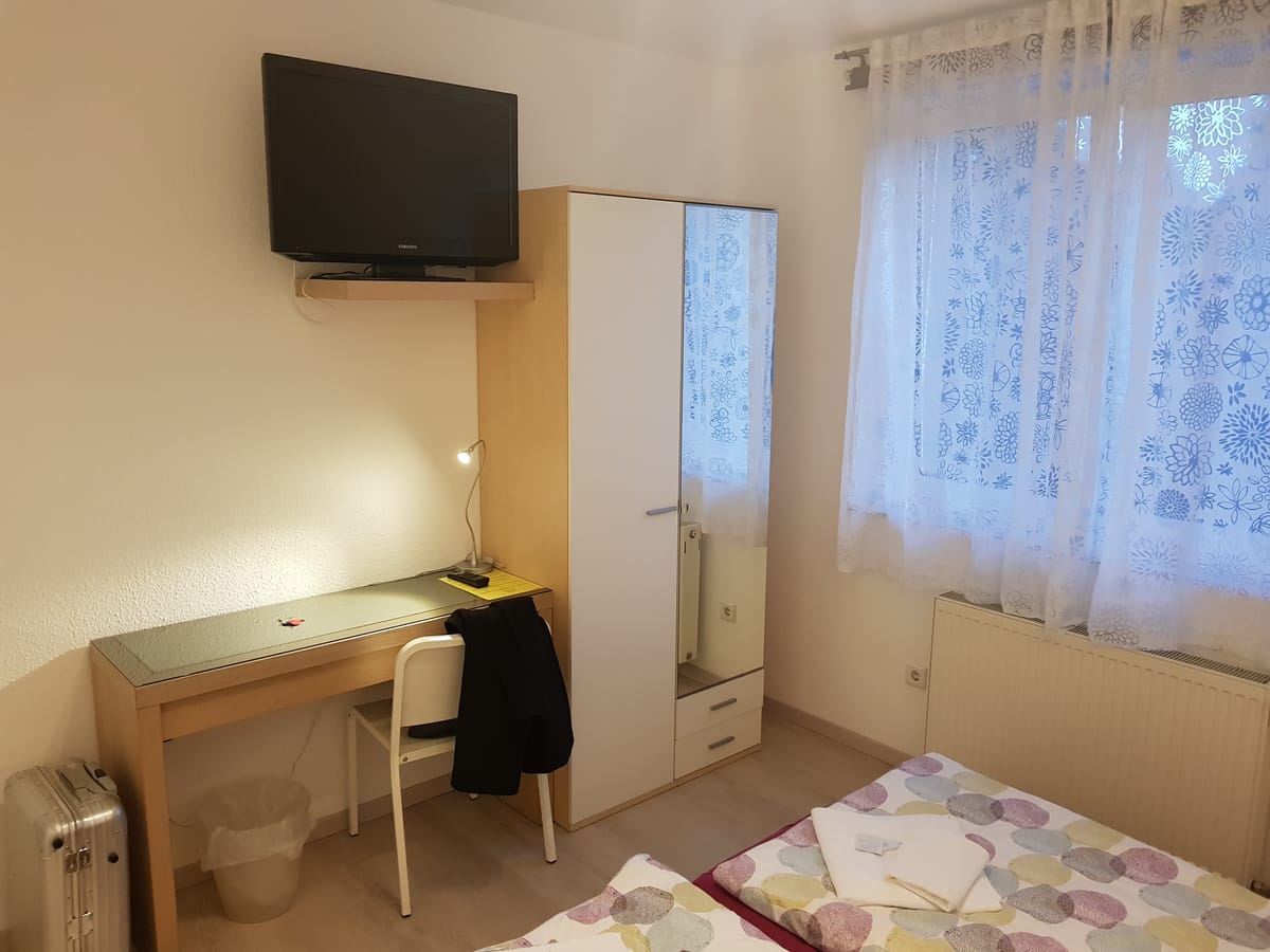 Bed & Breakfast BonnaNotte — 4