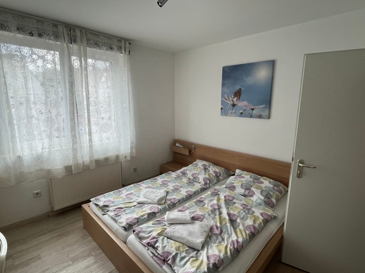 Bed & Breakfast BonnaNotte — 5