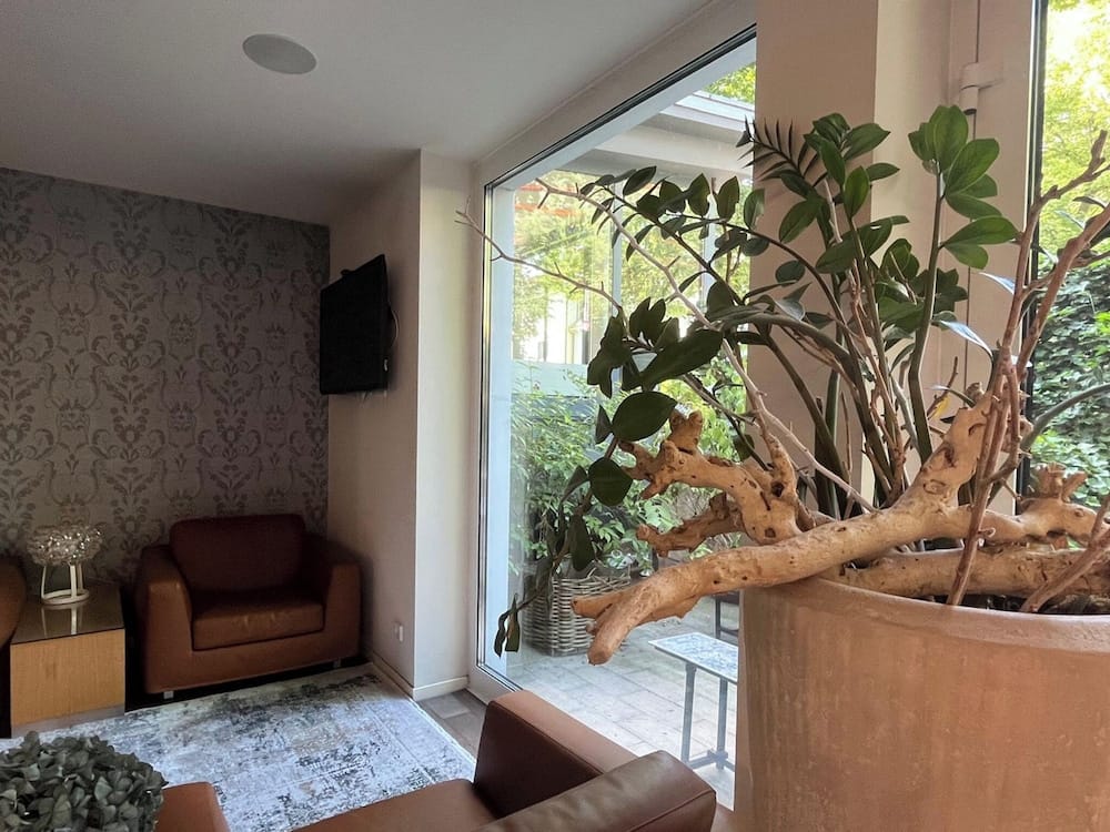 DORMERO Hotel Essen — 1