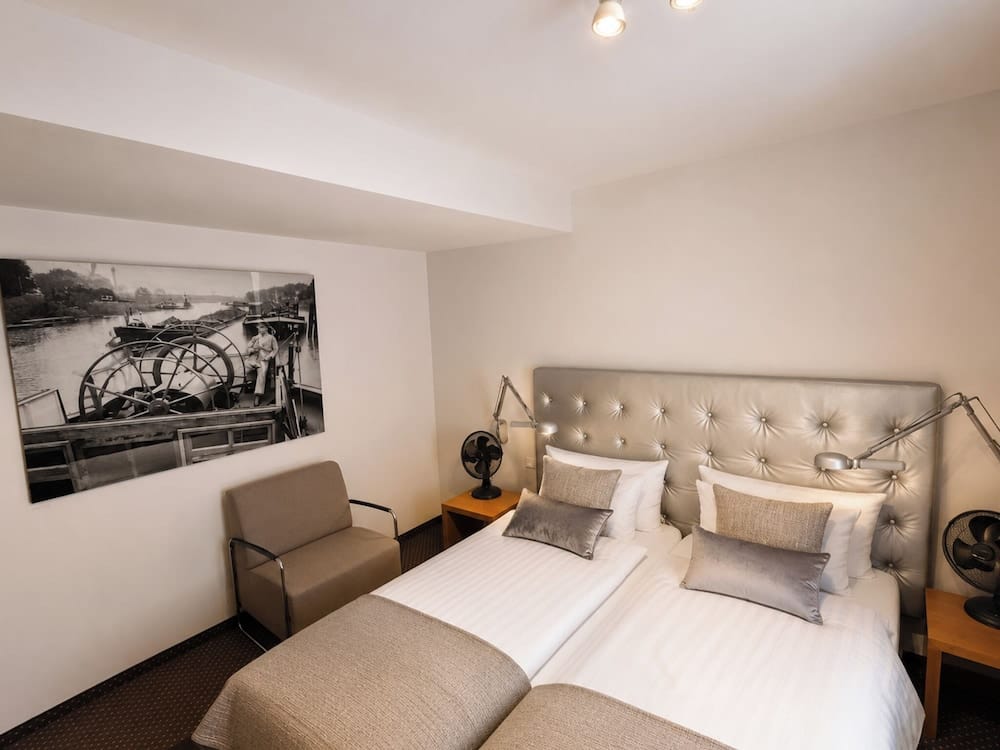 DORMERO Hotel Essen — 2
