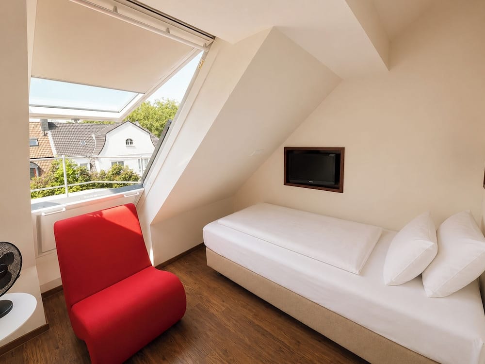 DORMERO Hotel Essen — 3