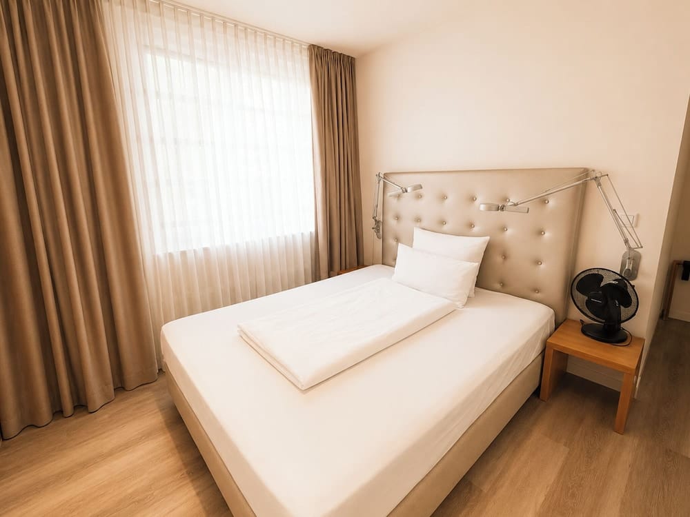 DORMERO Hotel Essen — 4