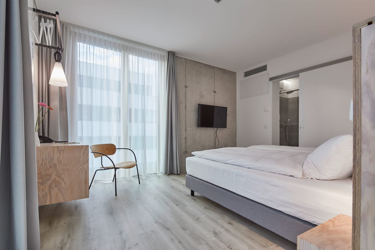 Flowers Hotel Essen — 2