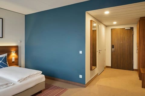 Four Points Flex by Sheraton Essen — 1