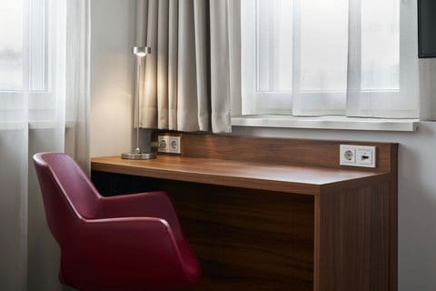 Four Points Flex by Sheraton Essen — 4