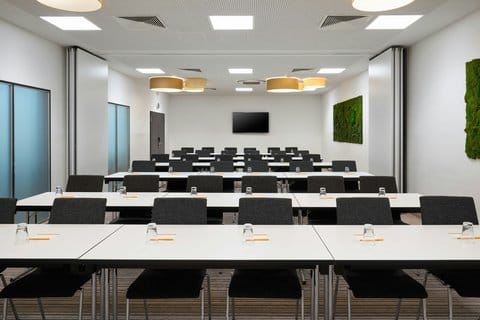 Four Points Flex by Sheraton Essen — 5