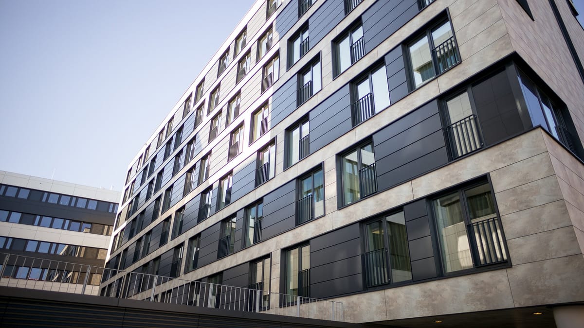 Holiday Inn - the niu, Cobbles Essen by IHG — 4