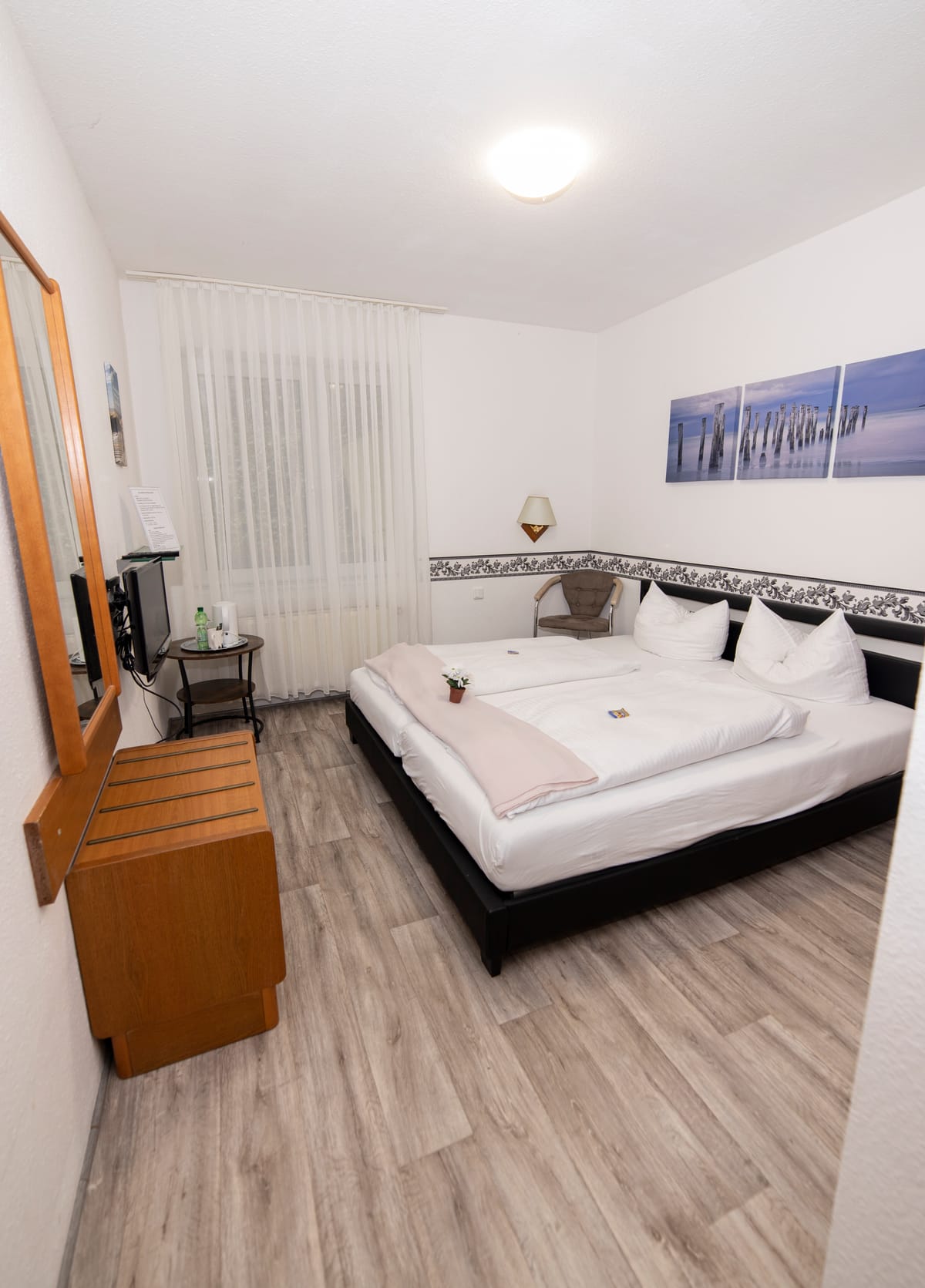 Hotel am Schlosspark — 1